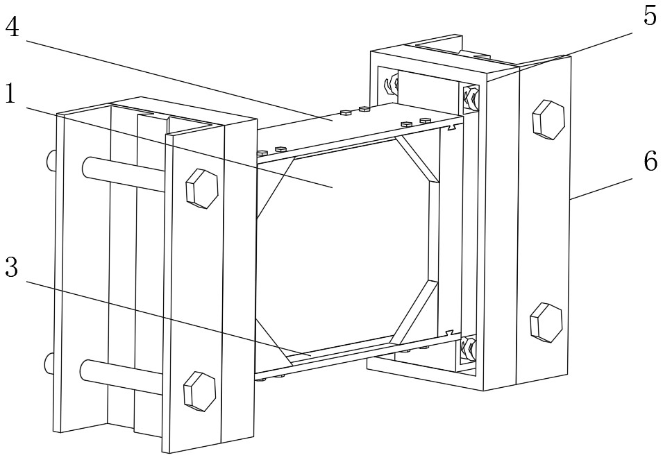 Anti-explosion glass