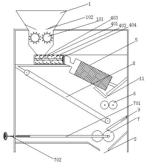 Ginsenoside extraction method and application thereof