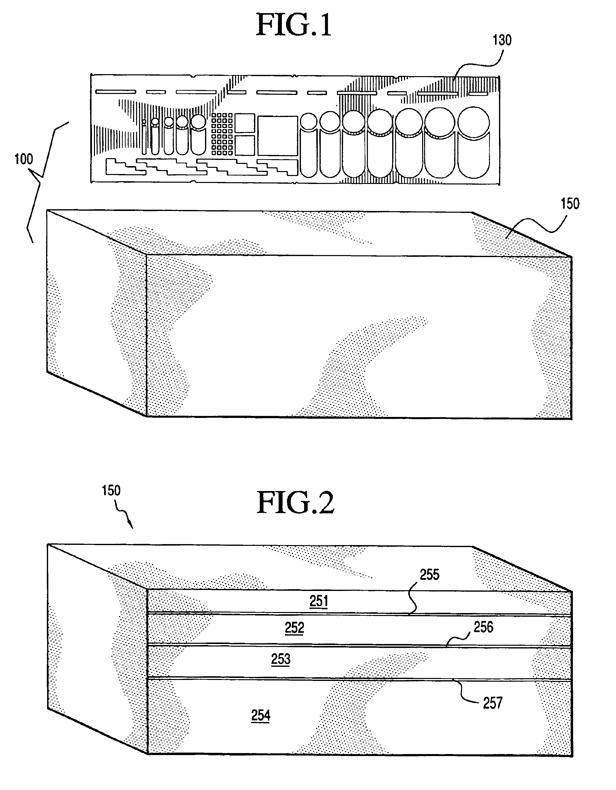 Method and apparatus for measuring a intracorporal passage image