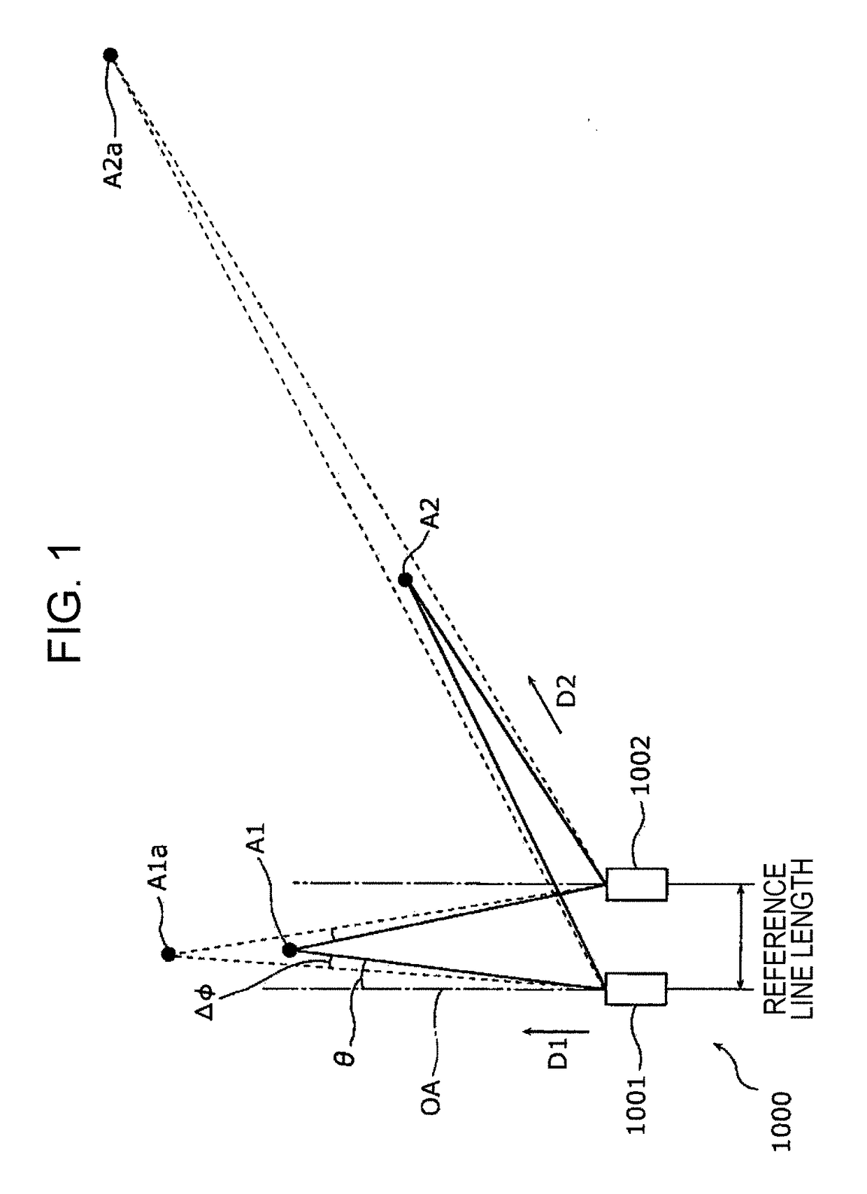 Camera calibration method, recording medium, and camera calibration apparatus