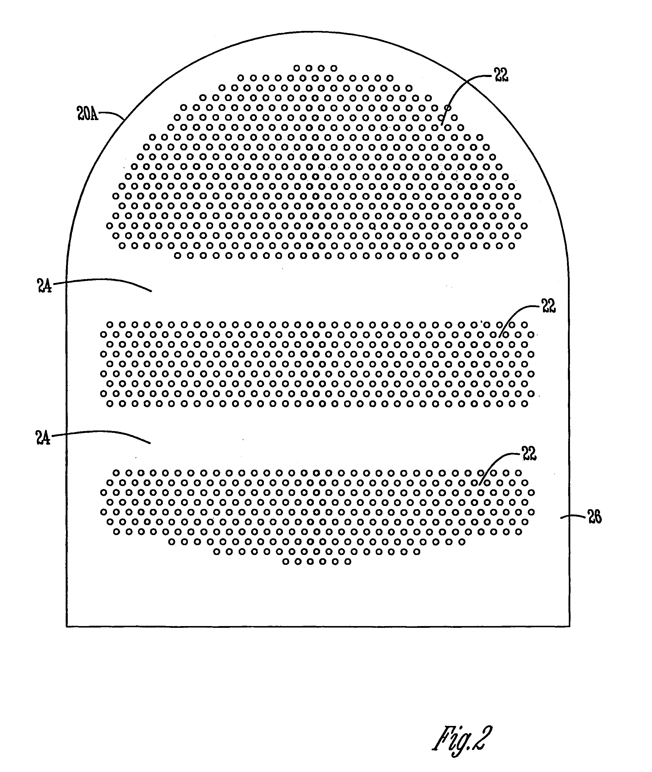 Reinforced thermoplastic patient restraints for radiation therapy