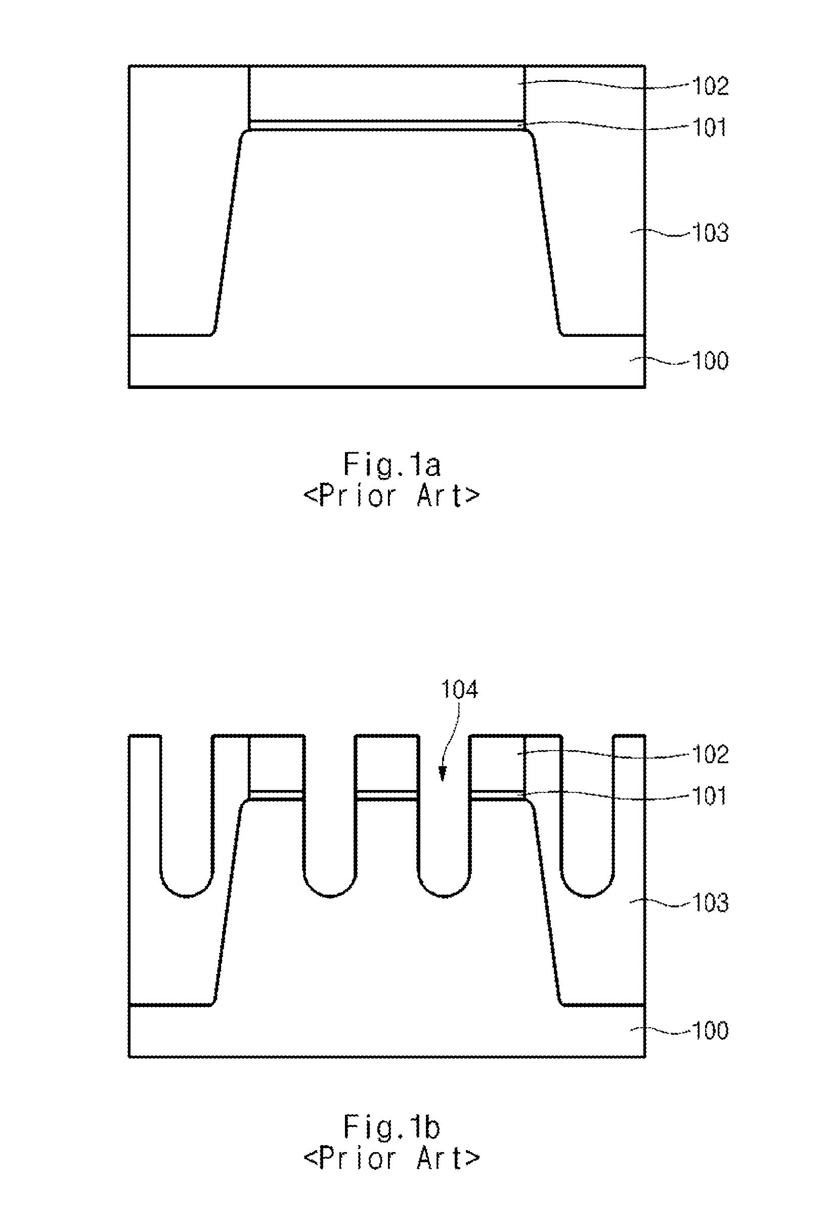 Semiconductor memory device and method for fabricating the same