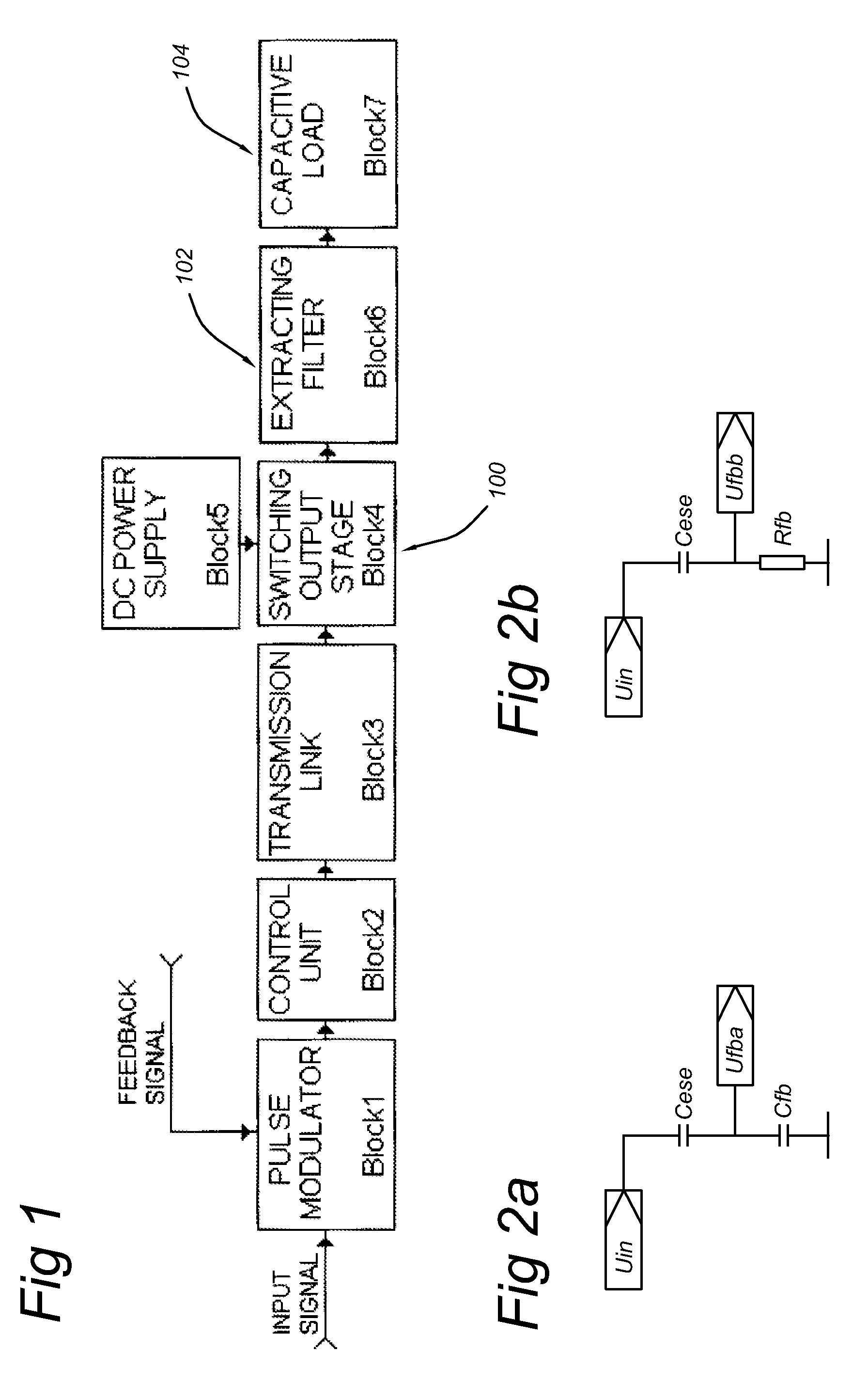 Electrostatic speaker system