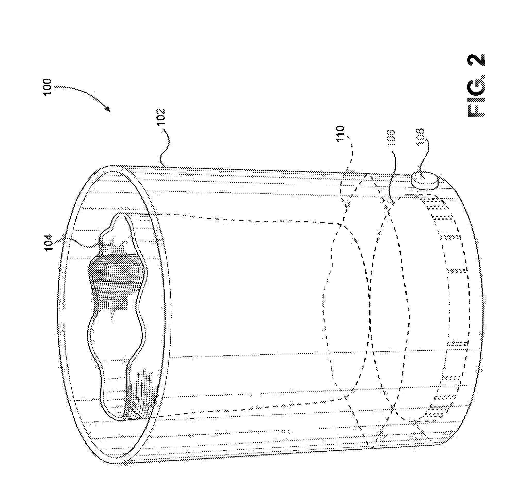 Hydroponic growing system