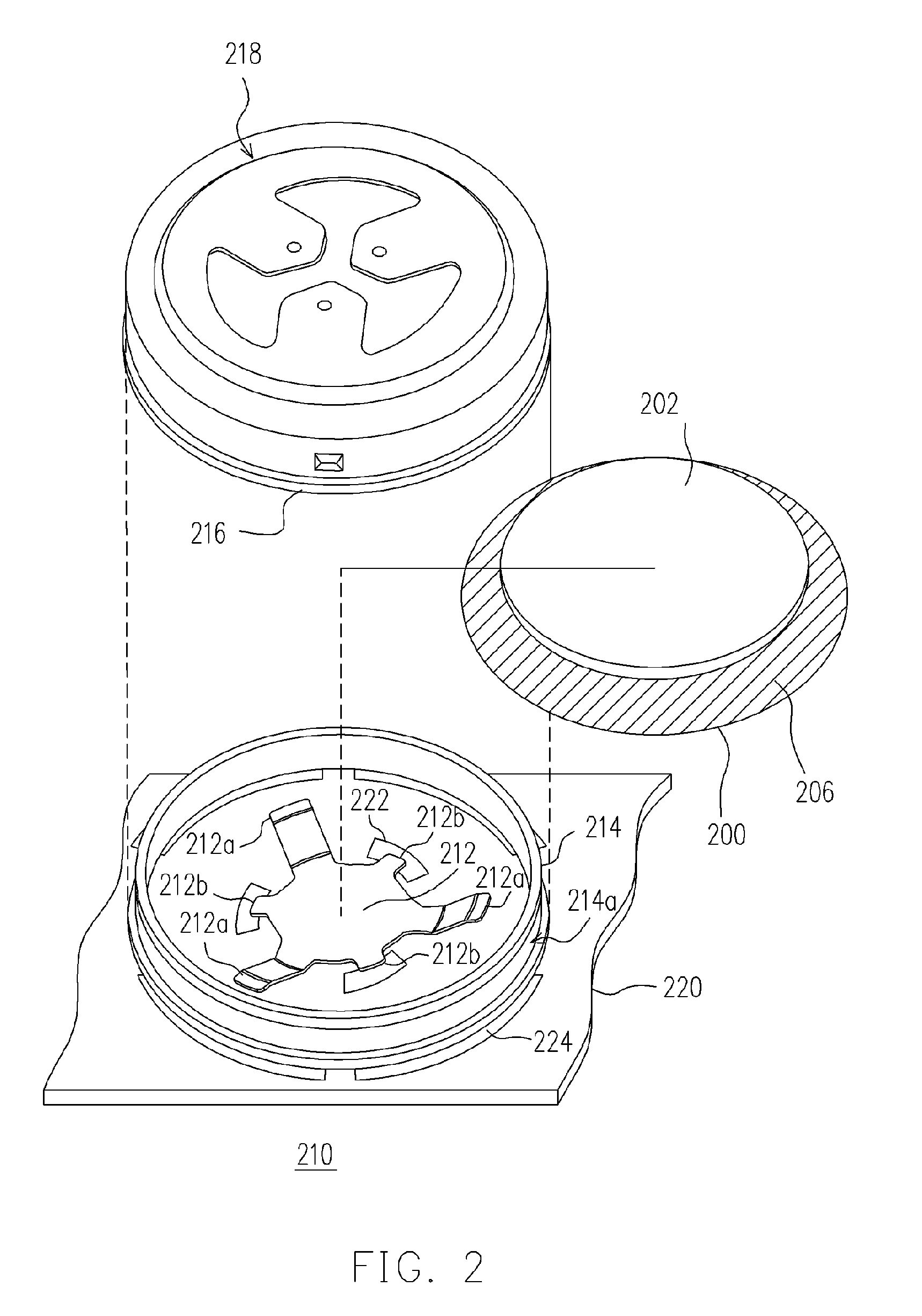 Battery holder