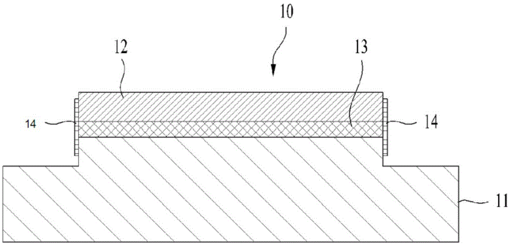 Electrostatic chuck and method for manufacturing electrostatic chuck