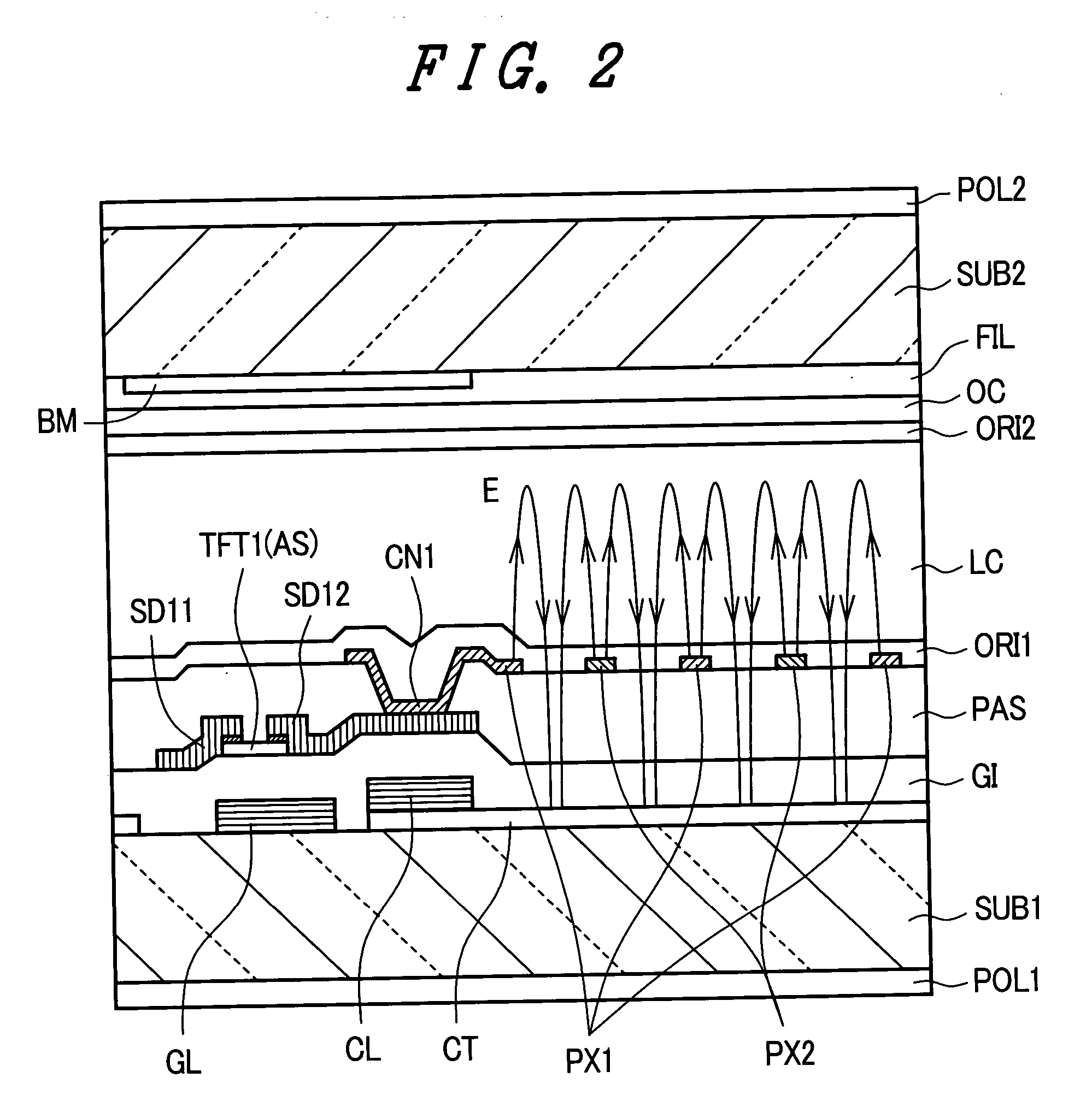 Liquid crystal display device