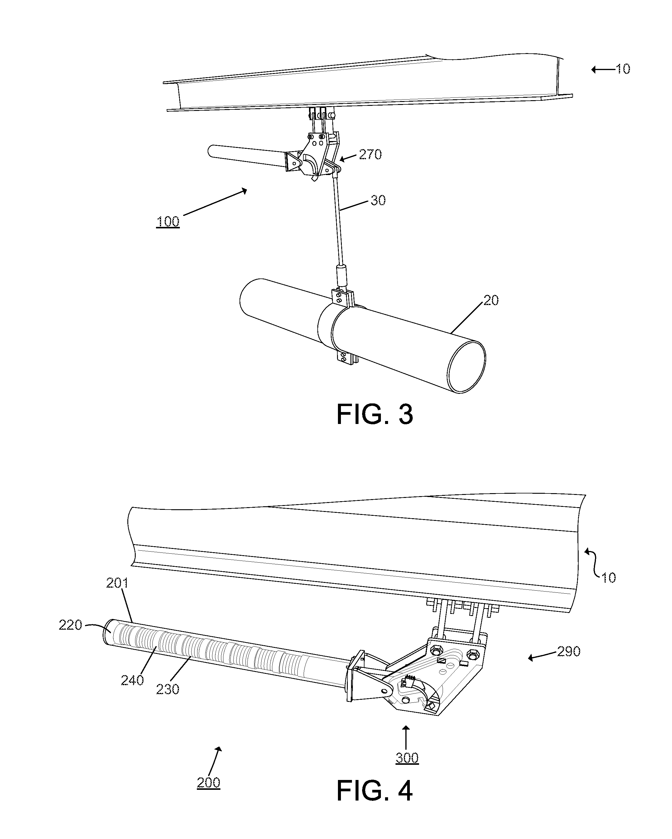 Sealed, slim-line constant force, generation unit