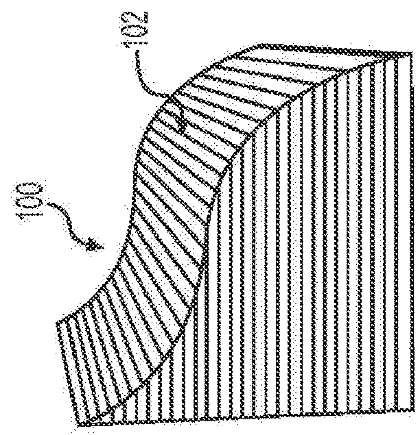 Apparatuses for processing additive manufactured objects and methods of use