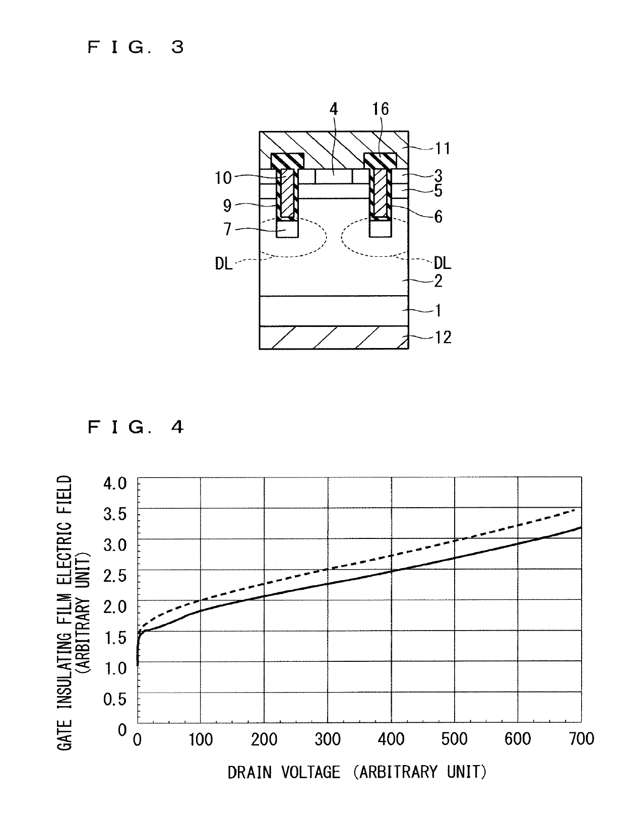 Semiconductor device and power conversion device