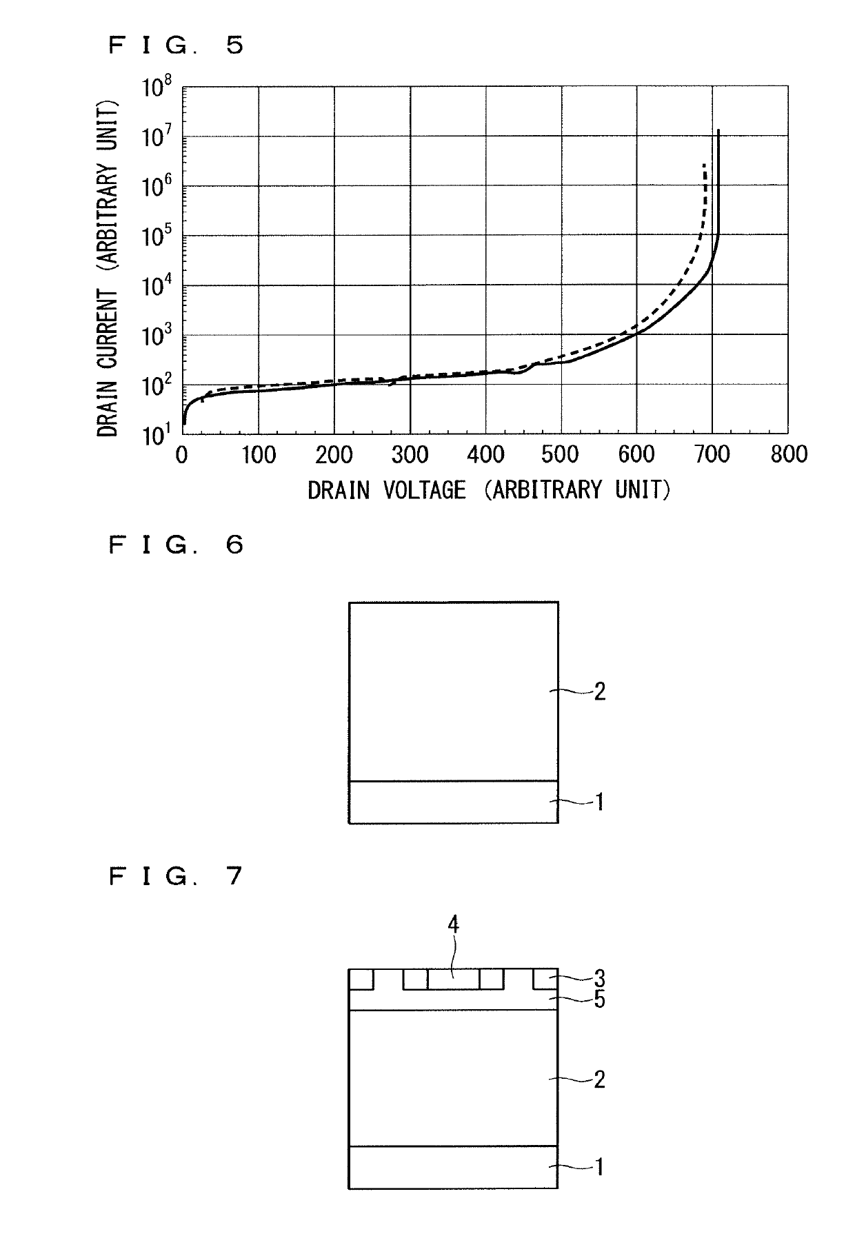 Semiconductor device and power conversion device