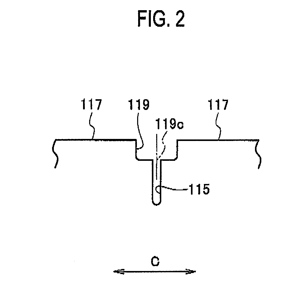 Pneumatic tire