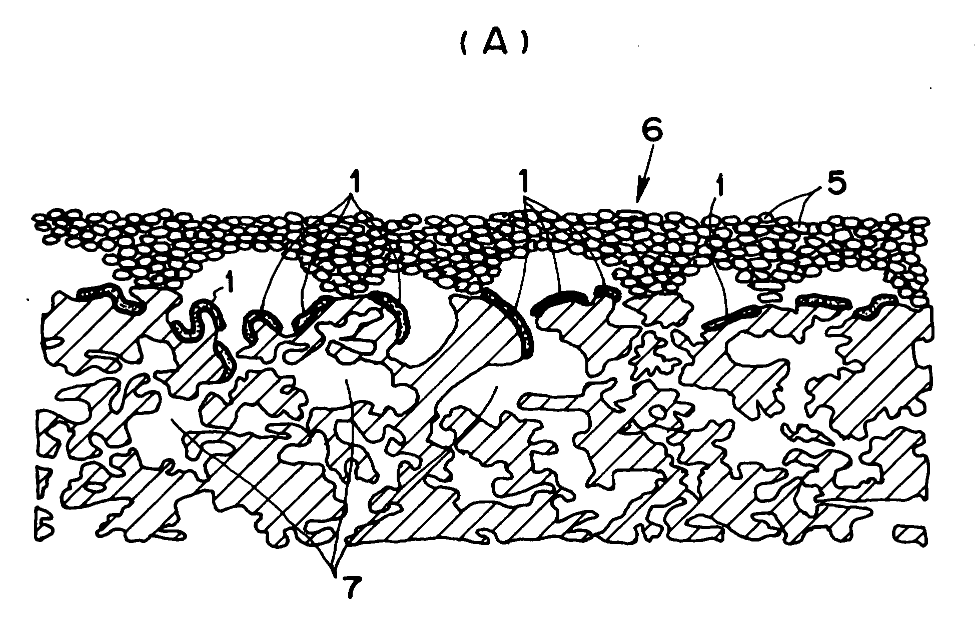 Particulate Matter Pruifying Device and Manufacturing Method thereof