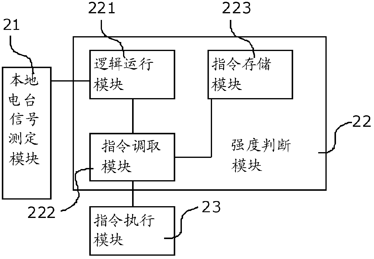 Vehicle end, information processing system, and vehicle end radio uninterrupted play method