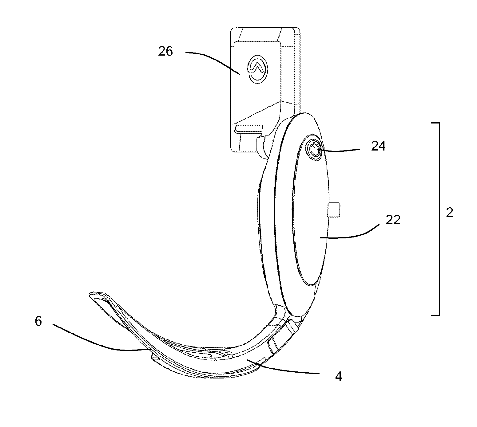 Laryngoscopes, laryngoscope arms and methods of manufacture