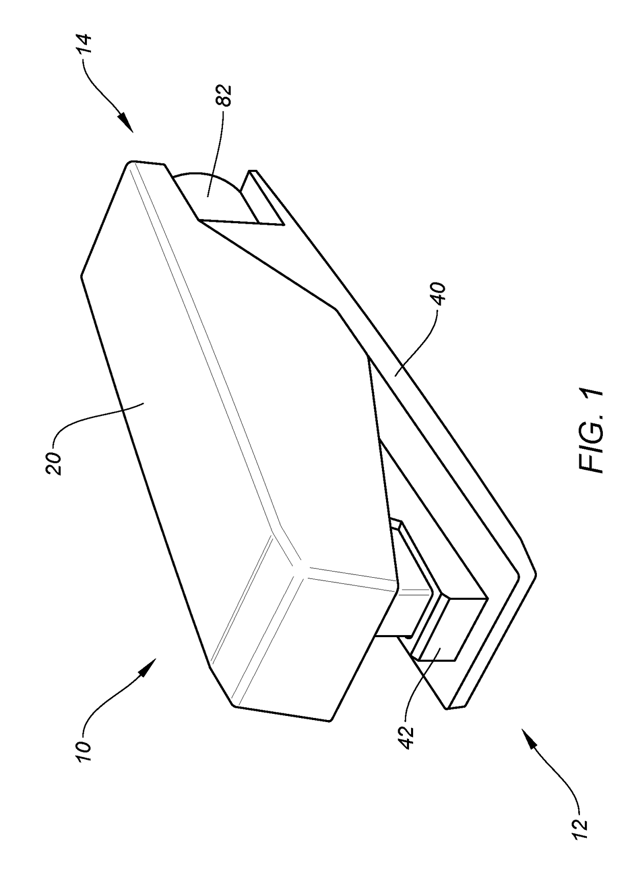 Expandable and angularly adjustable intervertebral cages with articulating joint