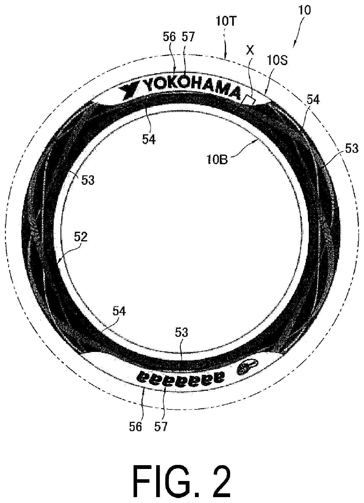 Pneumatic Tire