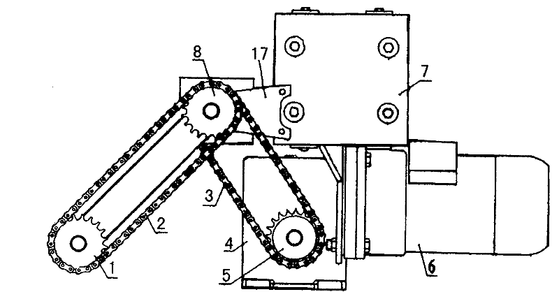 Greenhouse quilt rolling machine and operating method thereof