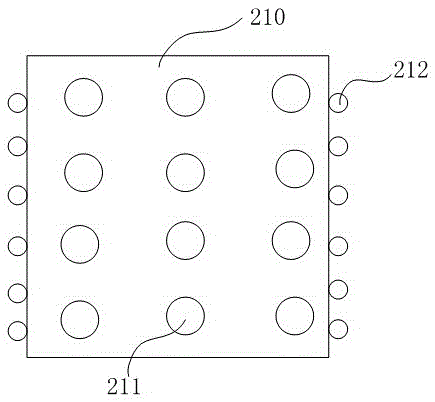 Production process and system of calcium hydroxide