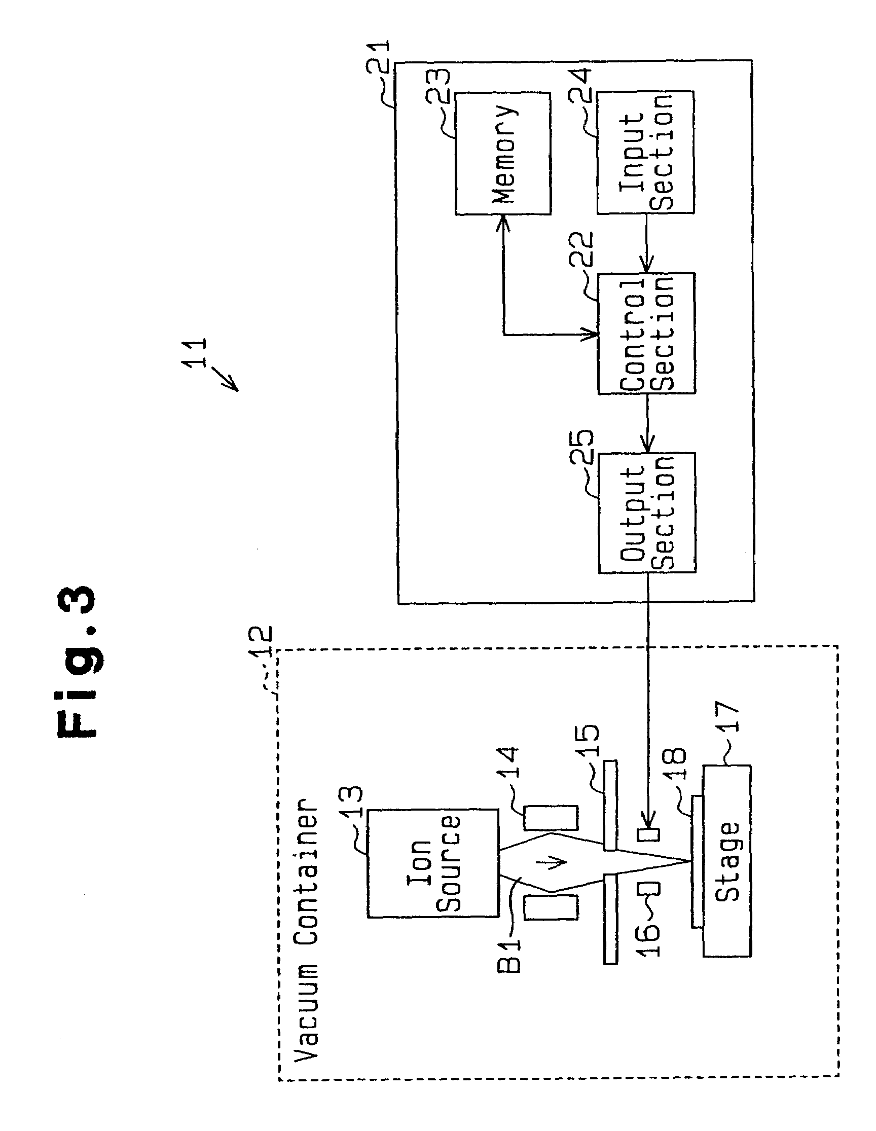 Method and device for cutting wire formed on semiconductor substrate