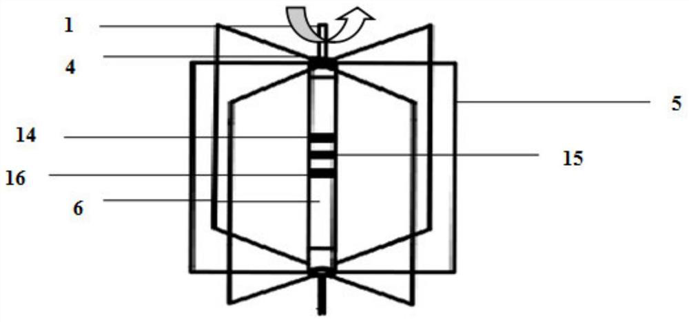 An intelligent dynamic photobioreactor for cultivating microalgae at high density