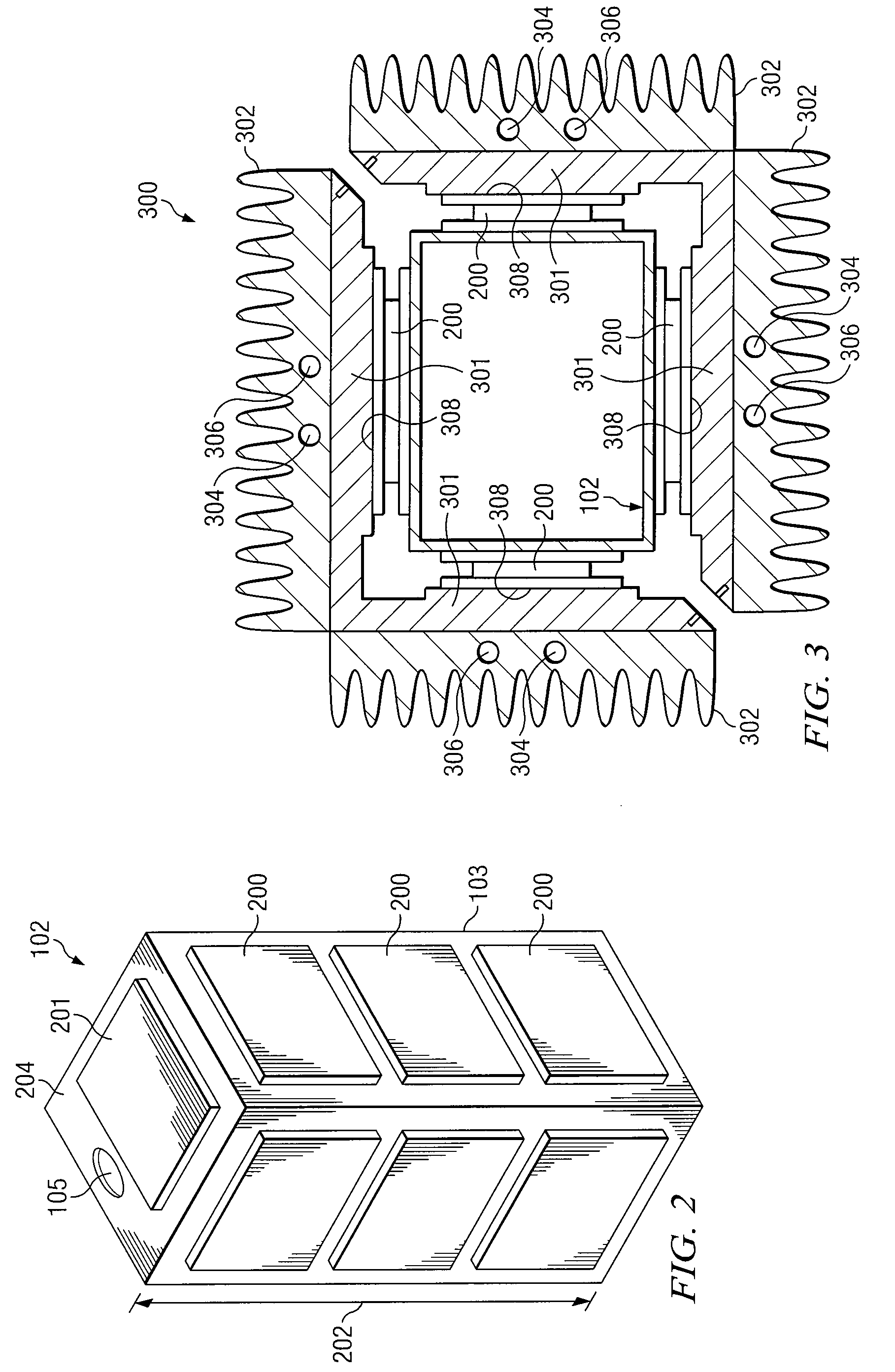 Multistage Thermoelectric Water Cooler