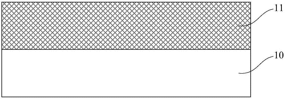 Semiconductor structure, self-supporting gallium nitride layer and preparation methods thereof