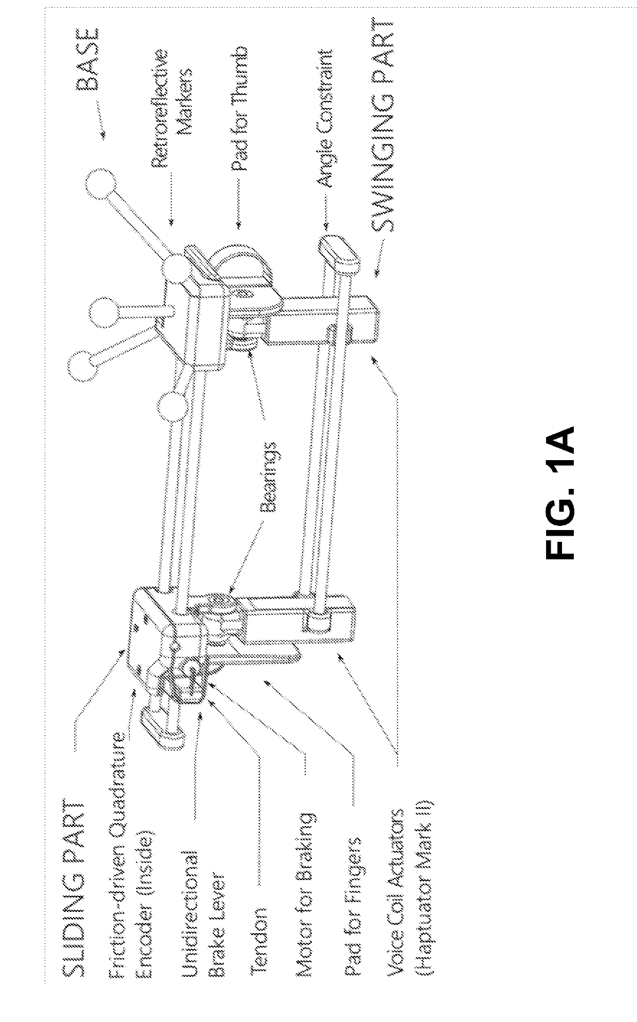 Grabity: A Virtual Reality Haptic Controller for Creating Gravity and Stiffness during Grasping Motions Through Asymmetric vibrations