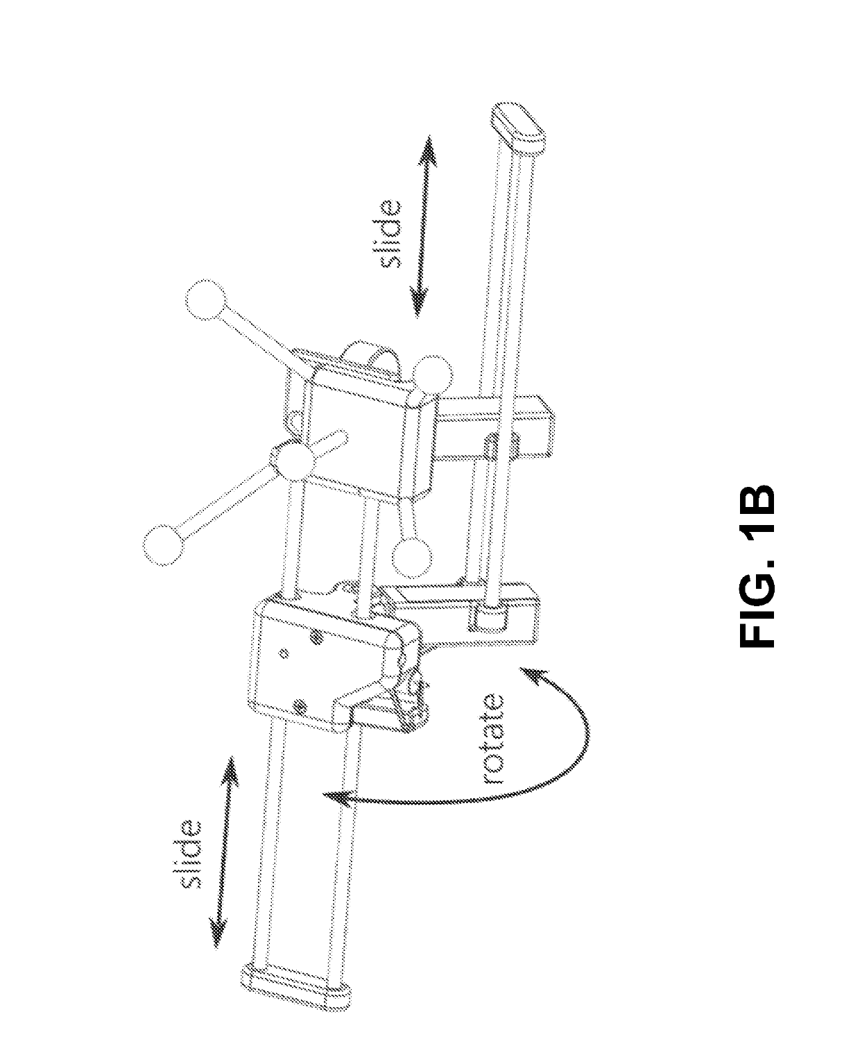 Grabity: A Virtual Reality Haptic Controller for Creating Gravity and Stiffness during Grasping Motions Through Asymmetric vibrations