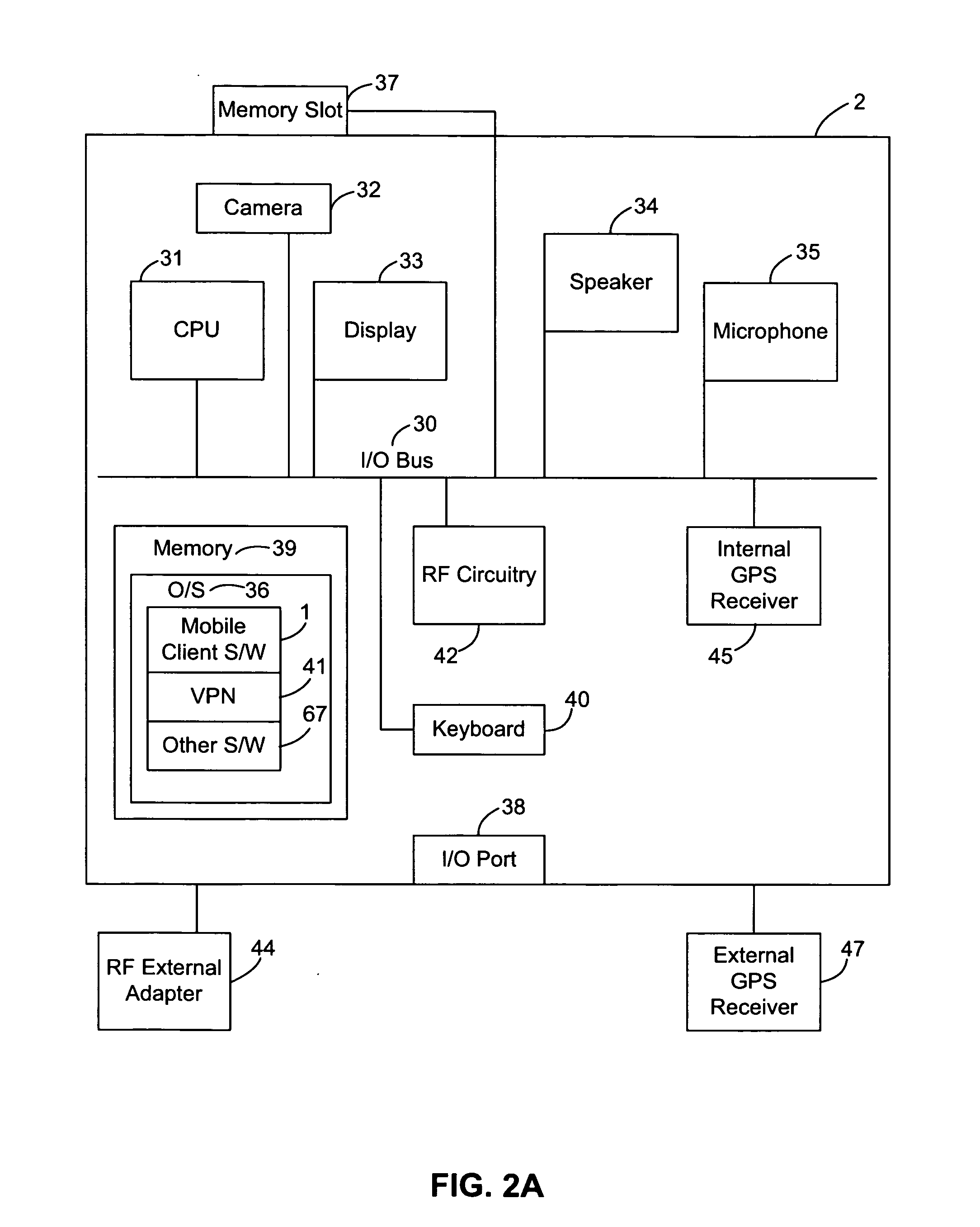 System and method for remote data acquisition and distribution