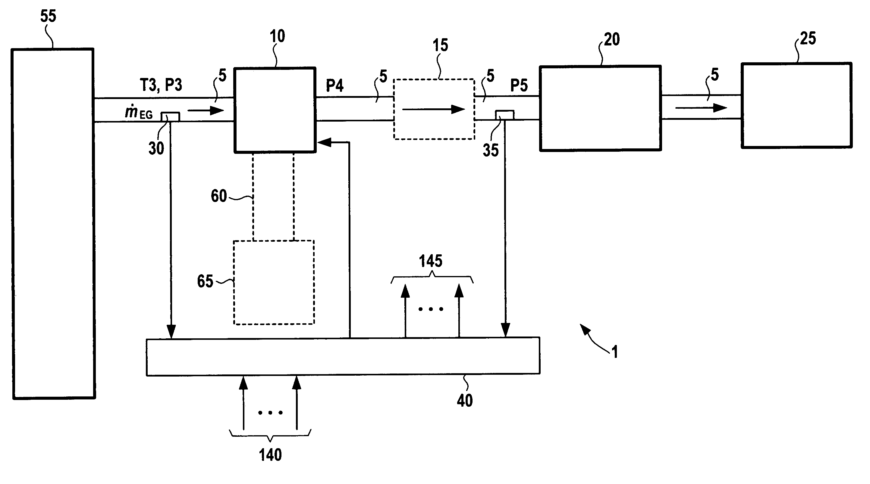 Method and device for operating a combustion engine