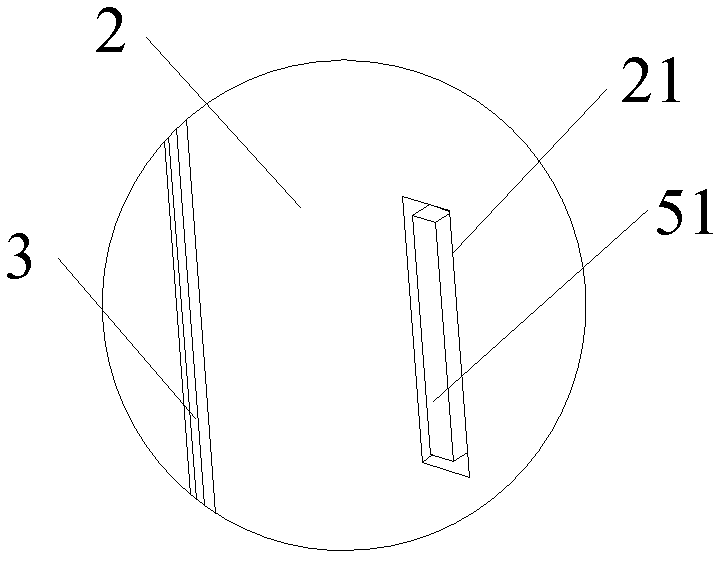 Hydraulic support and top beam thereof