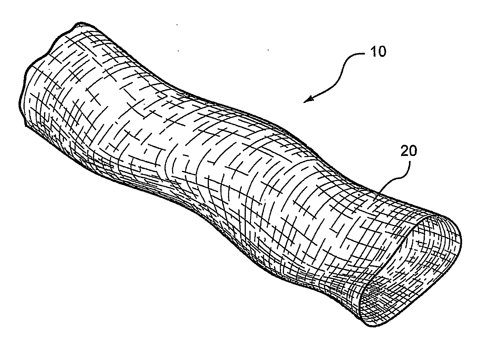 Air Delivery Conduit