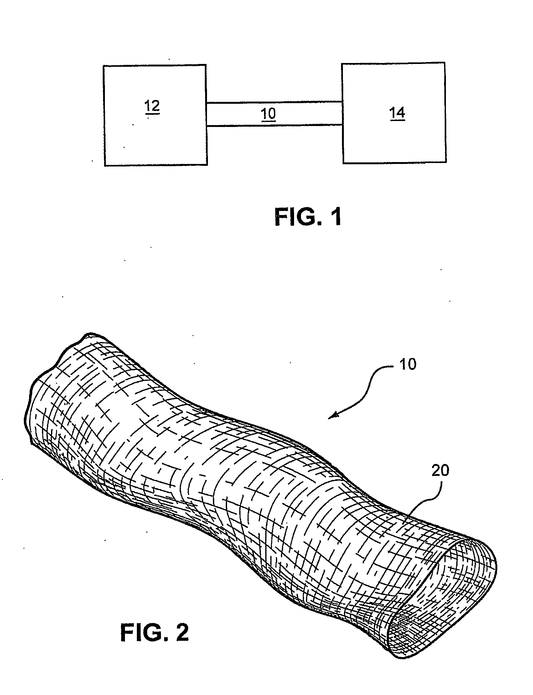 Air Delivery Conduit