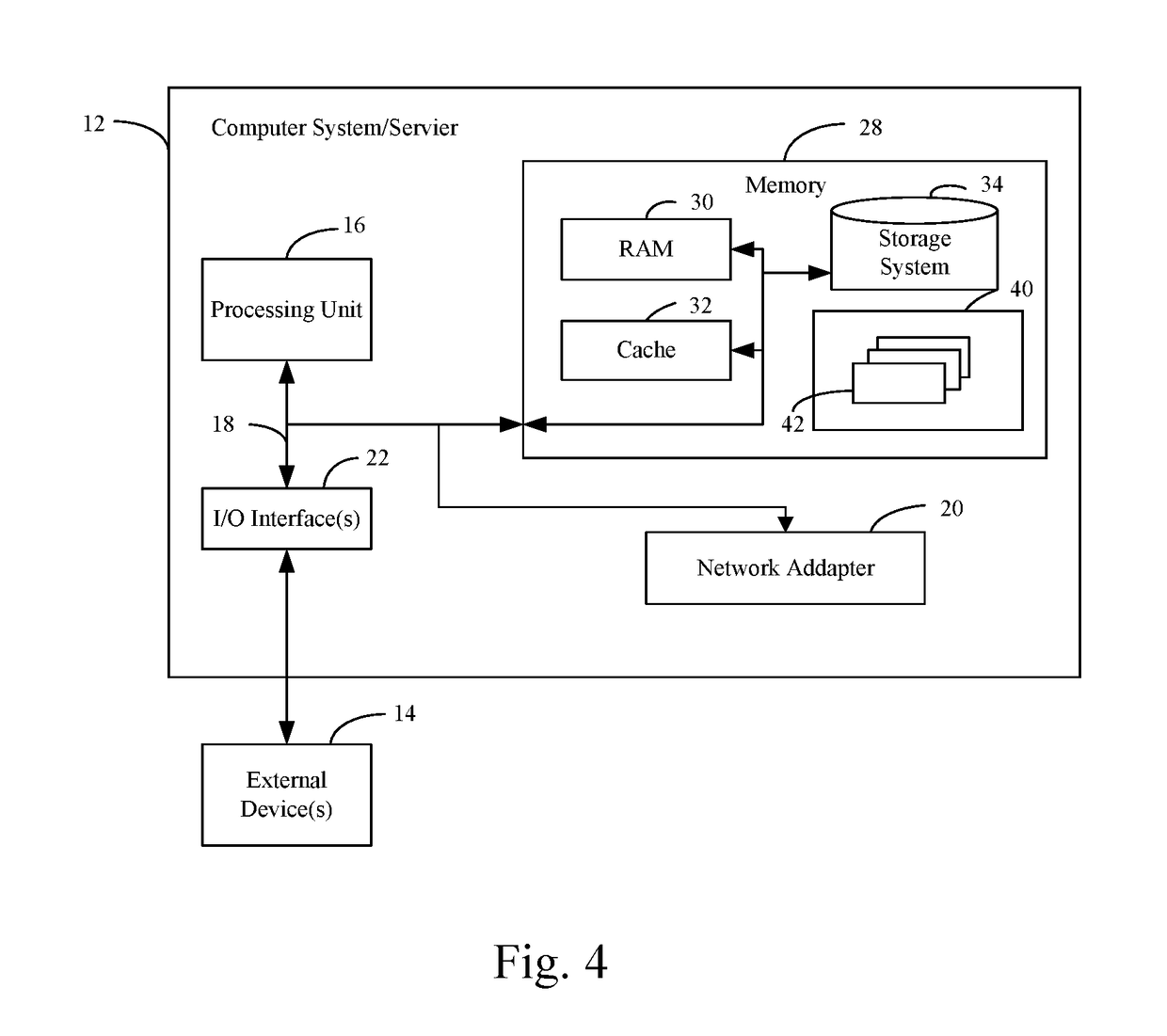 Method and Apparatus for Broadcasting a Response Based on Artificial Intelligence, and Storage Medium