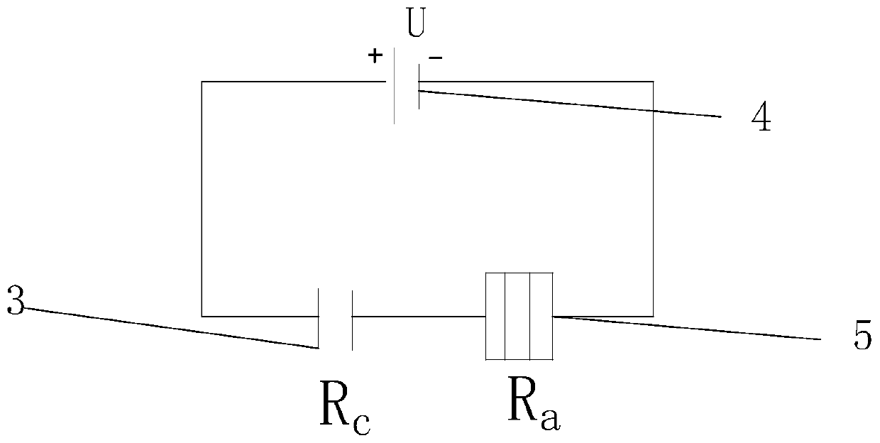 Device and method for monitoring freshness of chilled meat