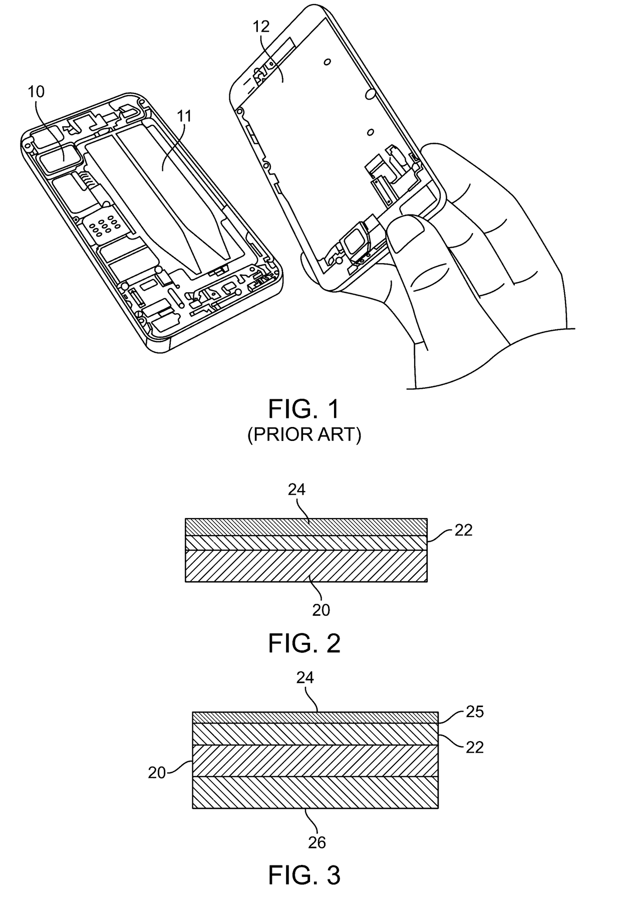 Heat-dissipating copper foil and graphene composite