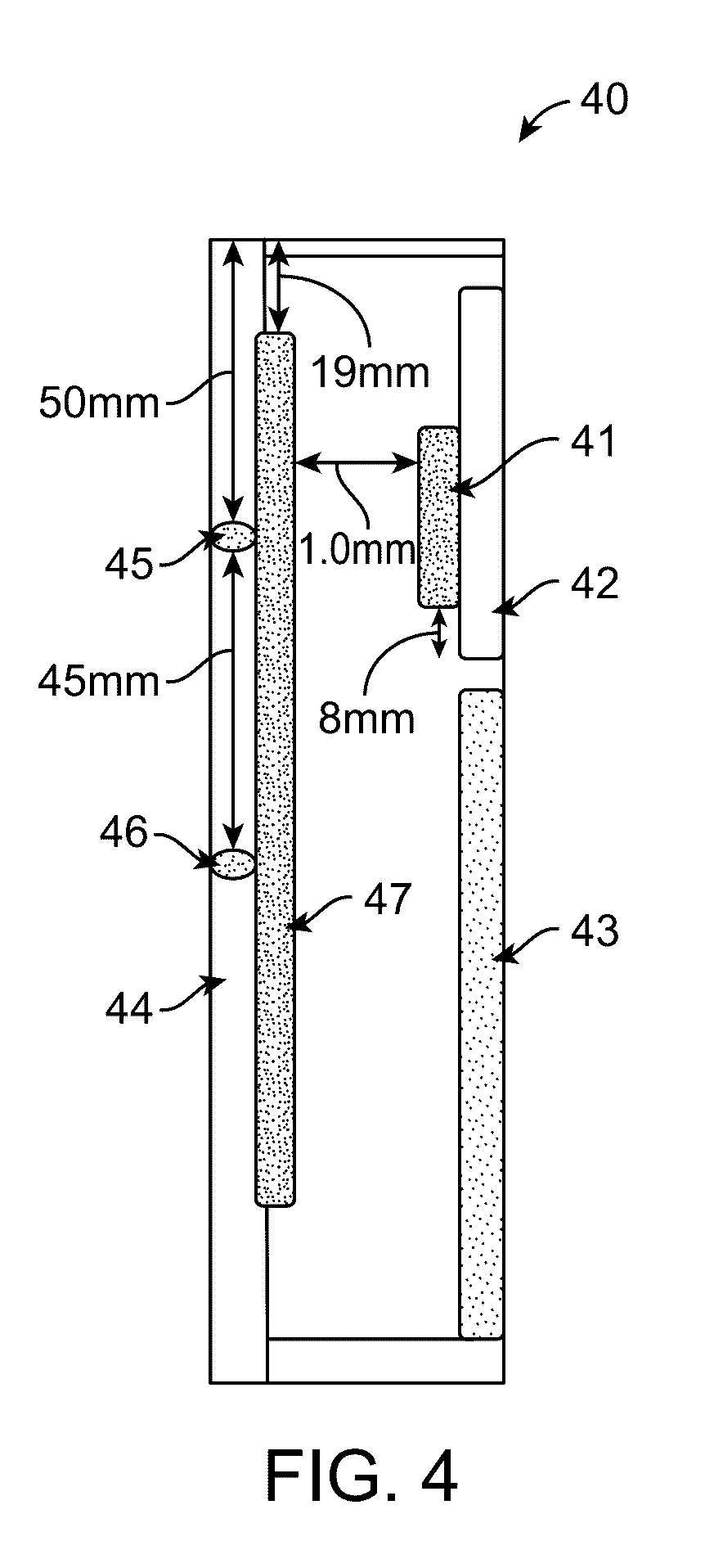 Heat-dissipating copper foil and graphene composite