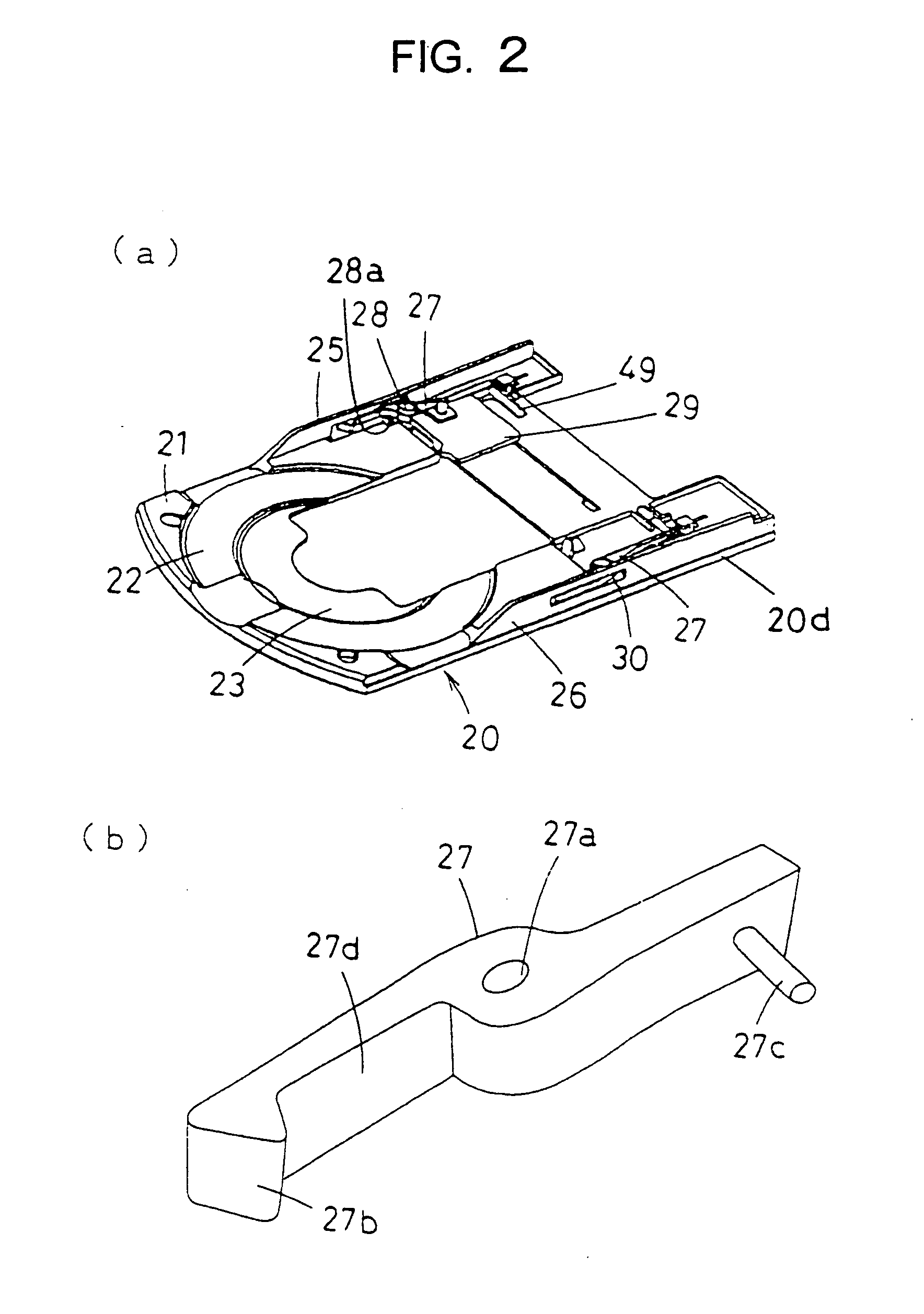 Disk apparatus