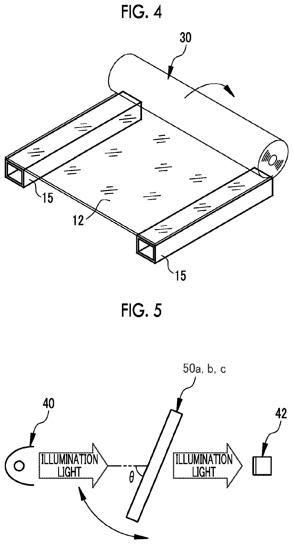 Agricultural daylighting member and agricultural box