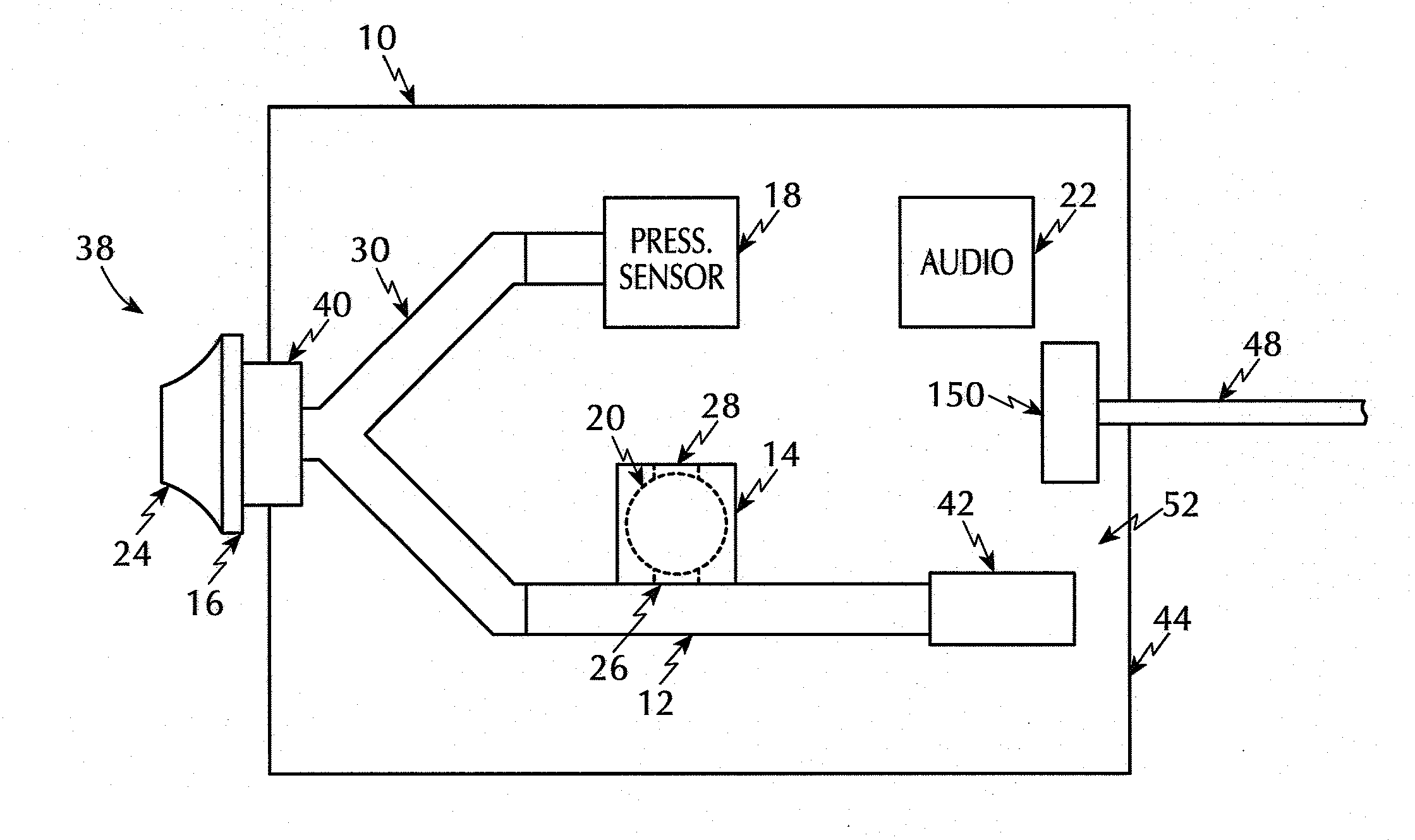 Ignition interlock device operating method