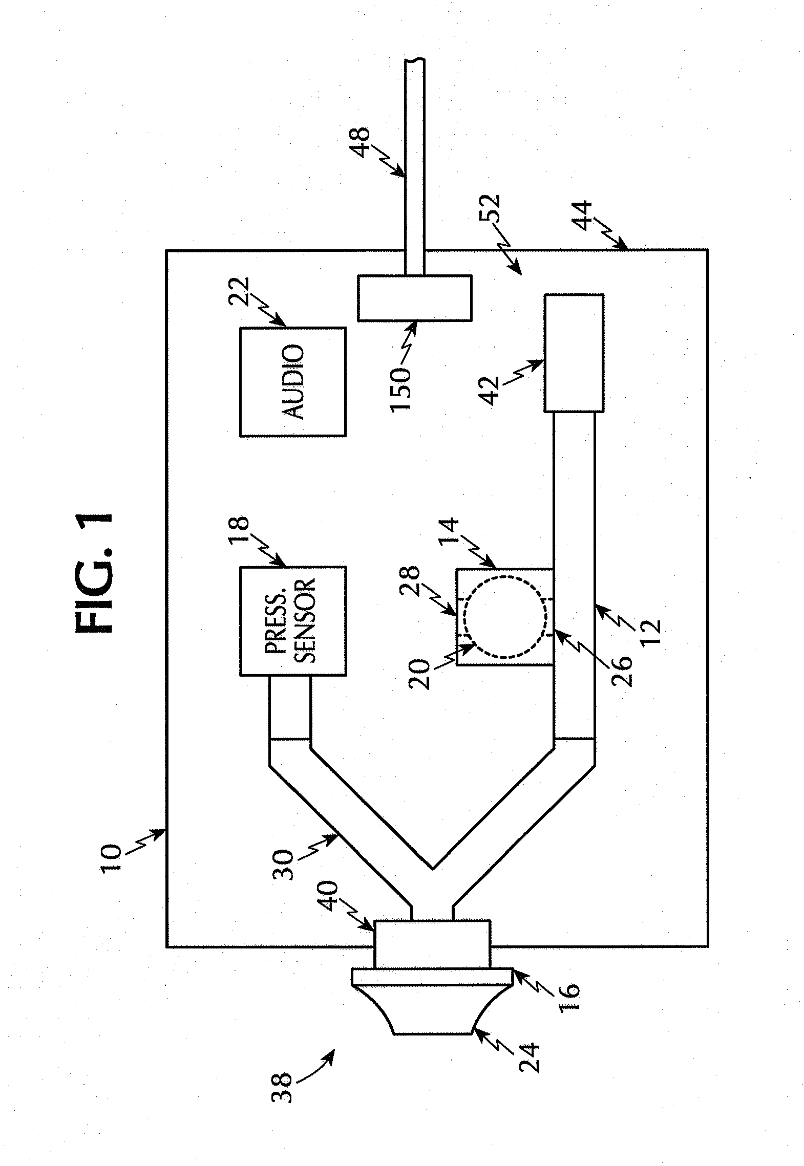 Ignition interlock device operating method