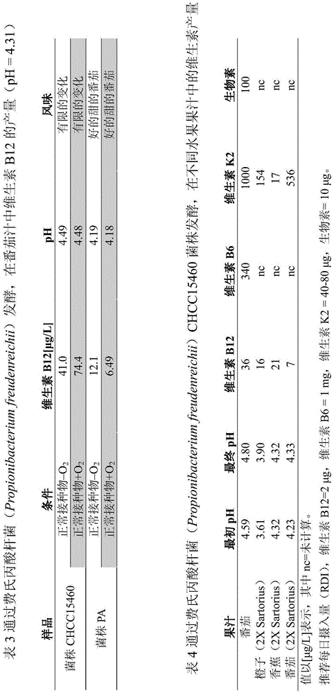 Compositions and methods for vitamin-rich fermentates