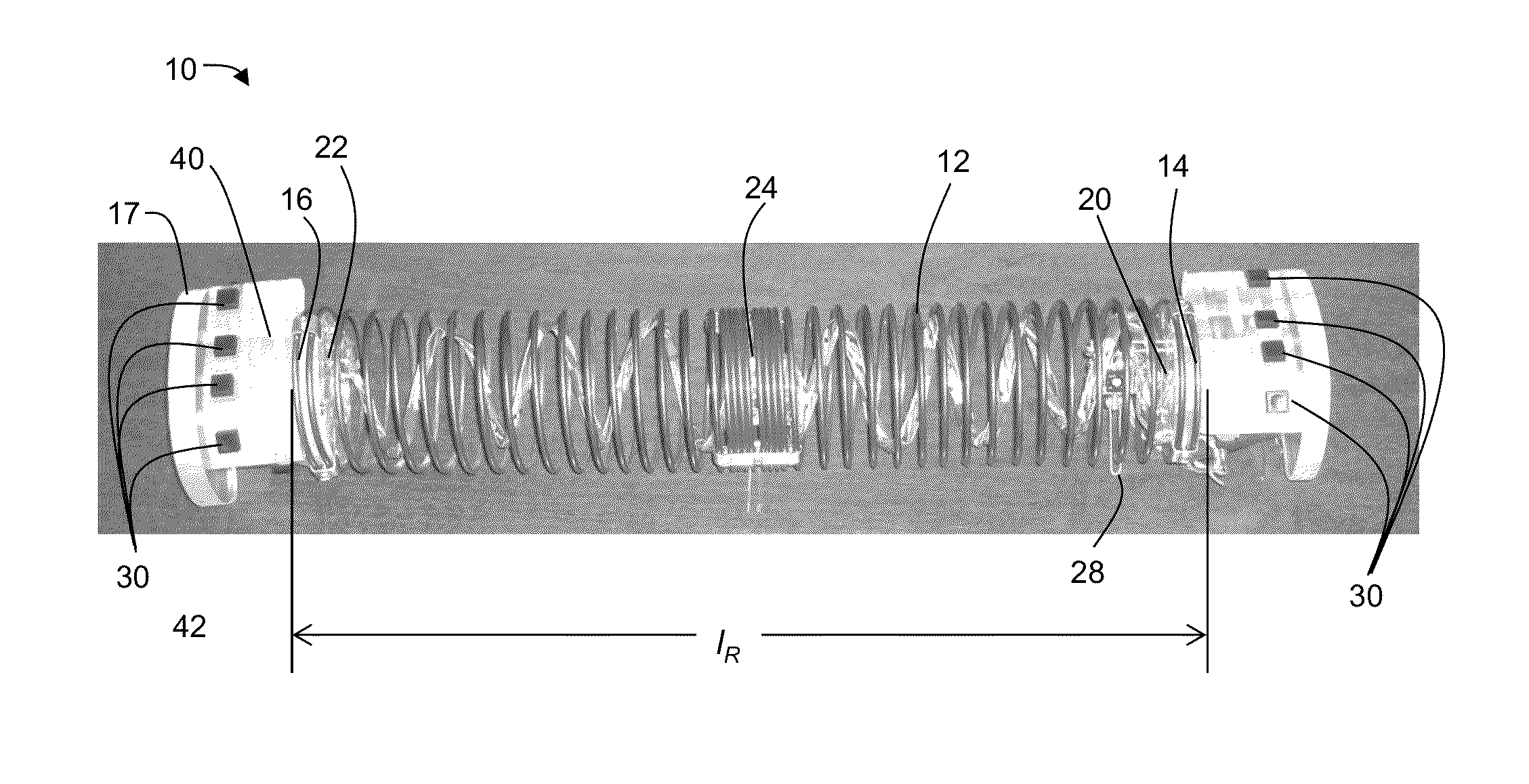 Input Device for an Electronic System and Methods of Using Same