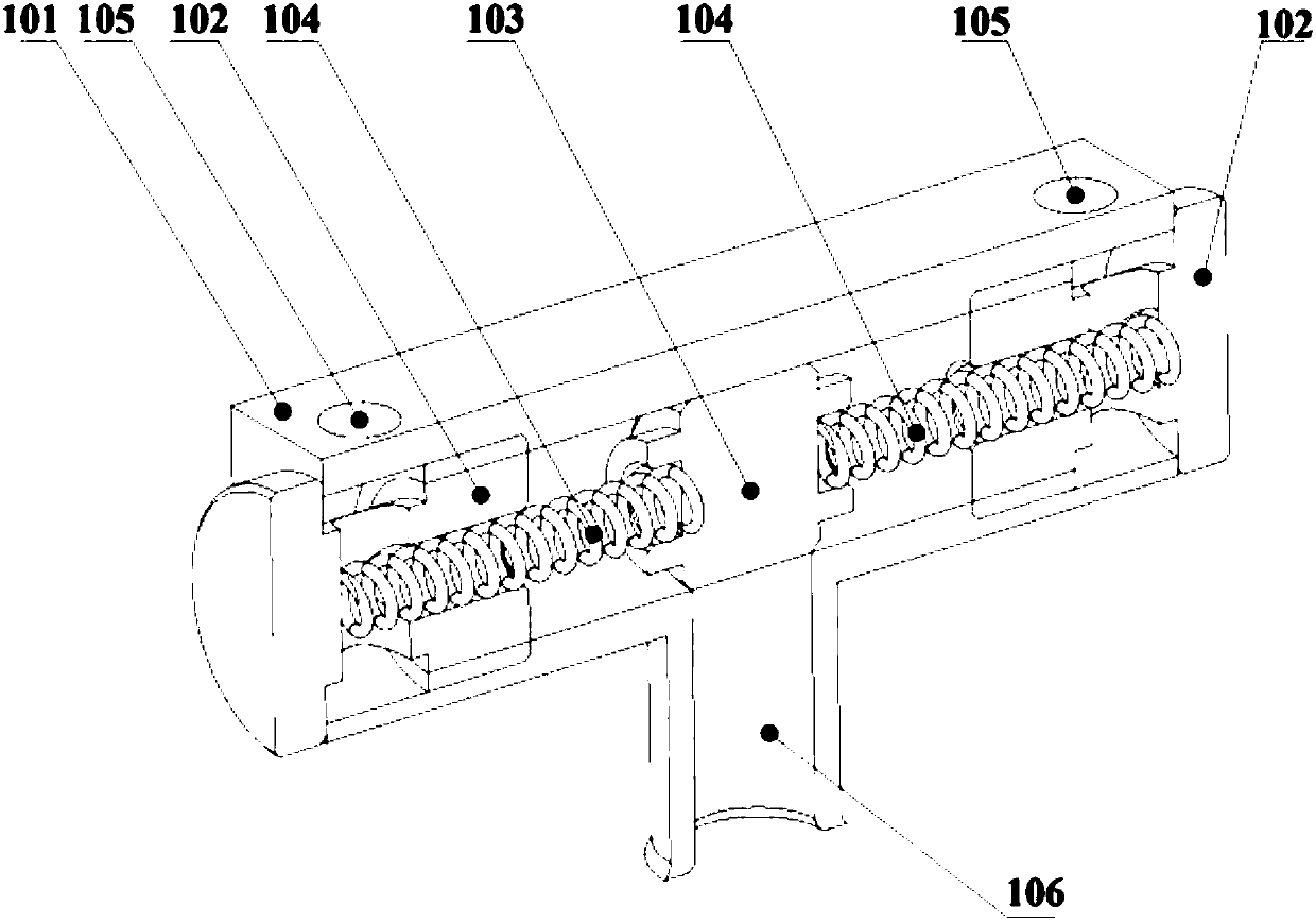 Dual-fuel supply device used for vehicle, engine system and vehicle