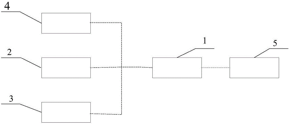 Device and method for monitoring and identifying highway surface icing