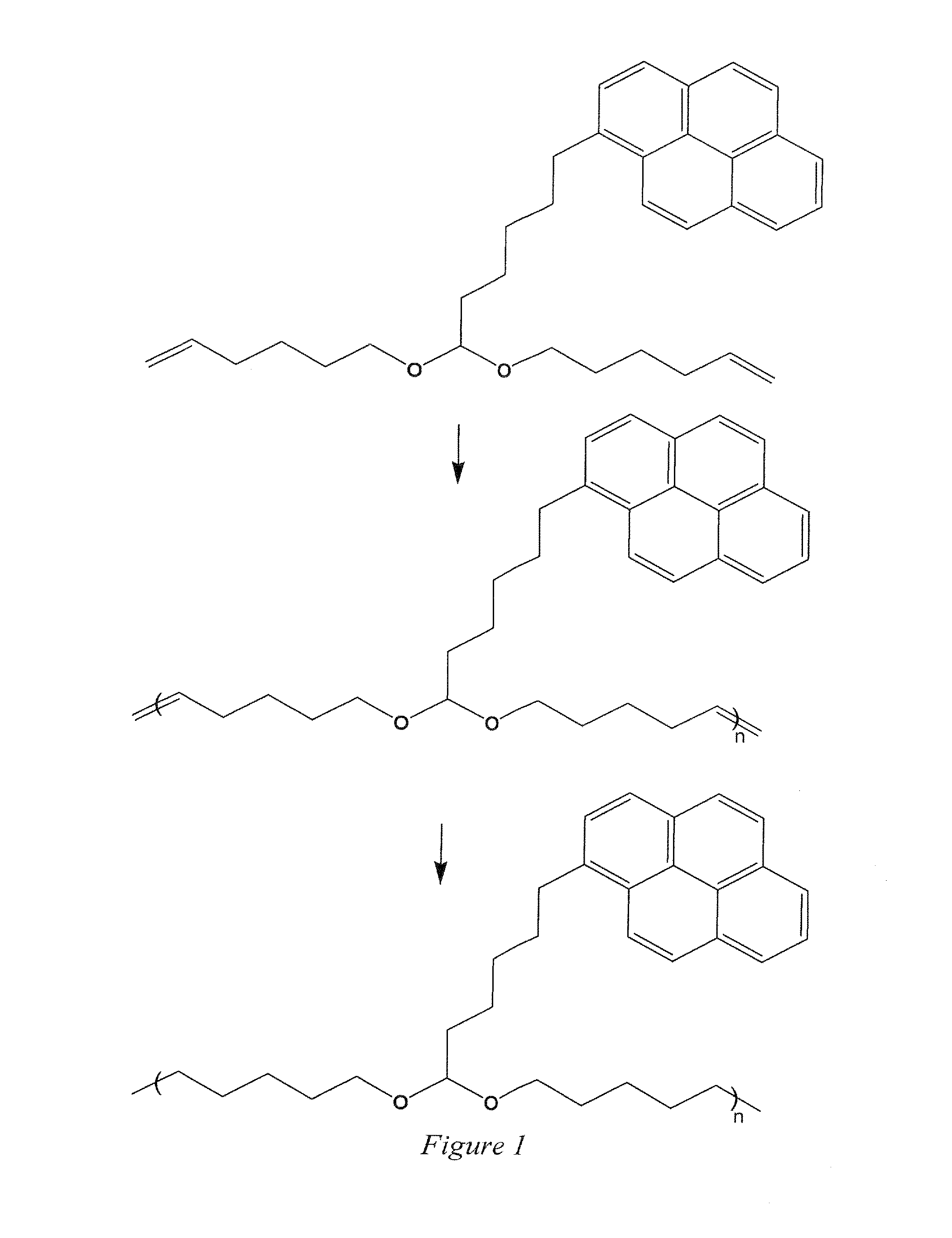 Nanotube dispersants and dispersant free nanotube films therefrom