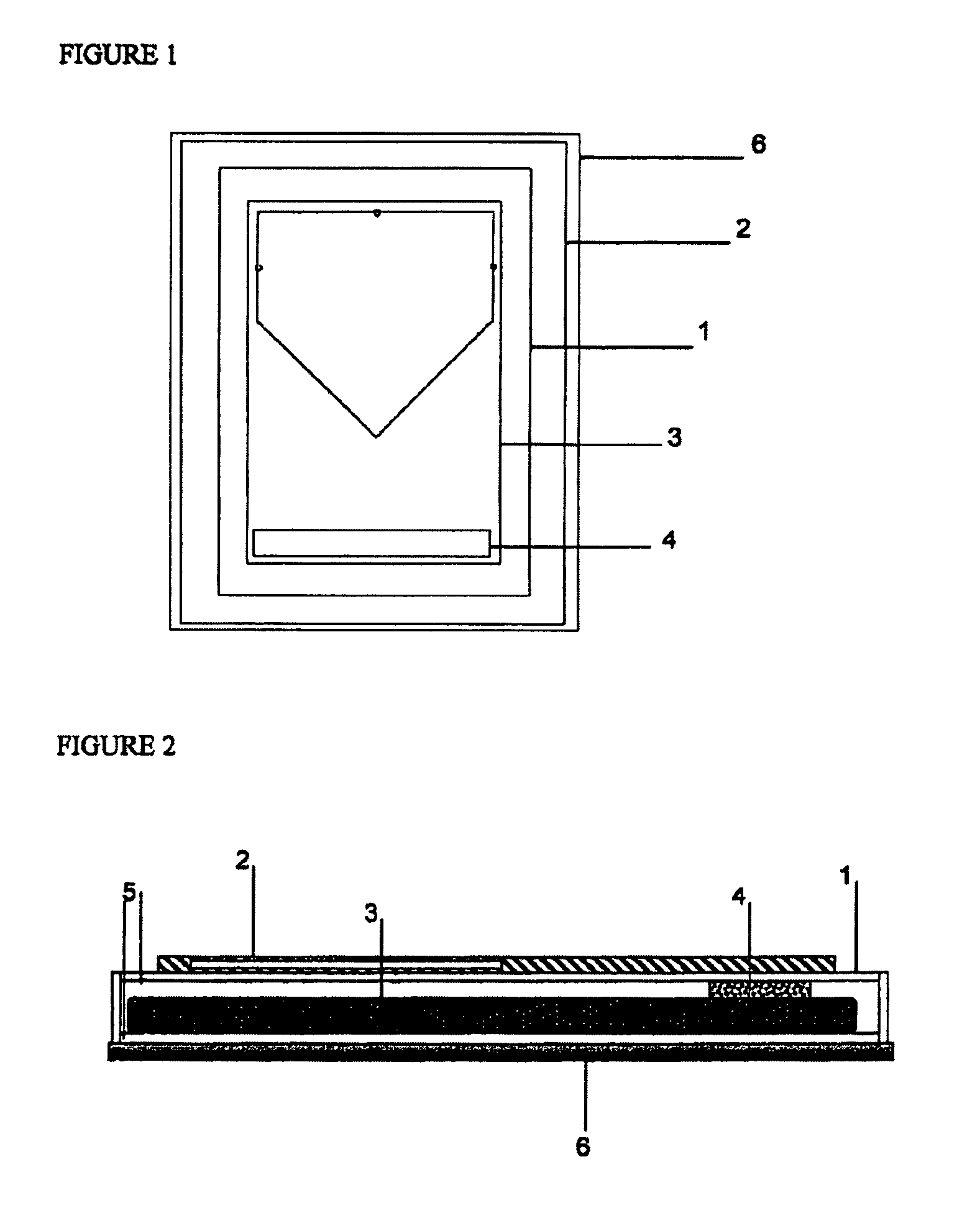 Intelligent temperature indicator label and method