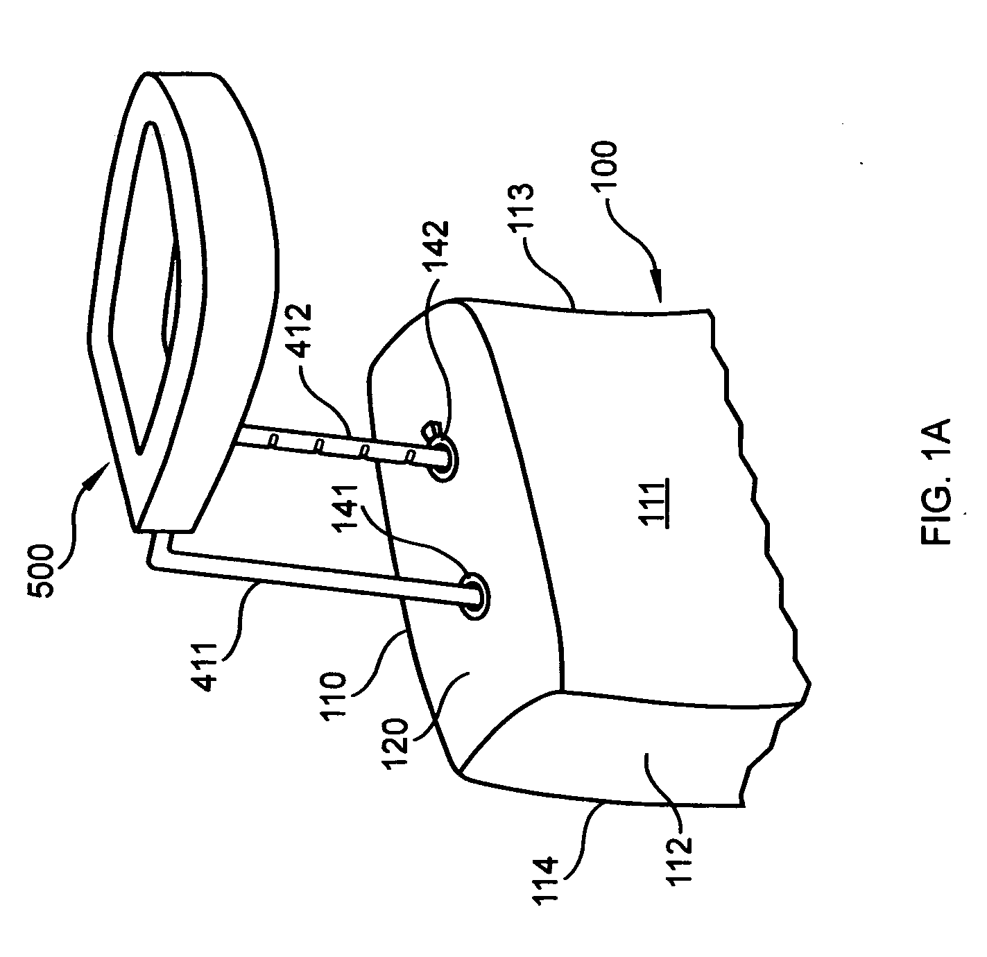 Device for minimizing neck and head injury