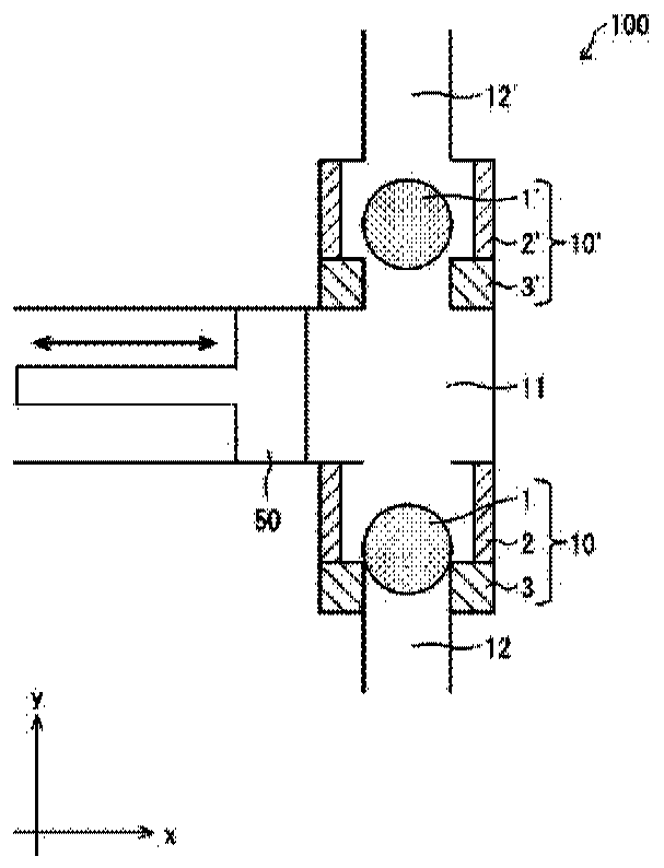 Method of transferring slurry, method of producing polyolefin and use thereof